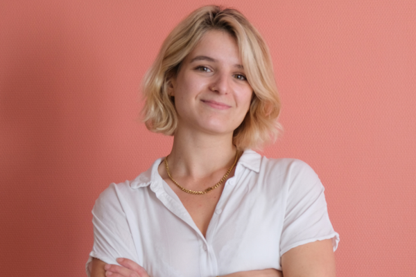 Marie Azancot