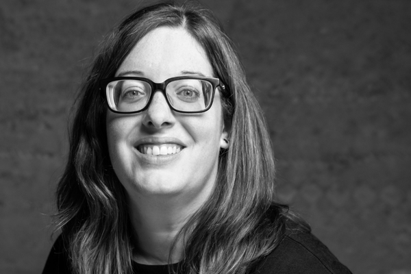 Julie Groleau - Fondatrice et productrice chez Couronne Nord