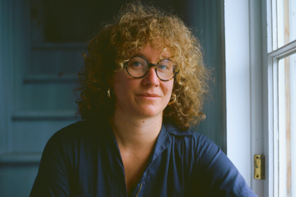 Elodie Pollrt