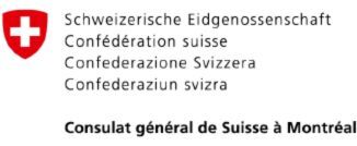 Confédération Suisse