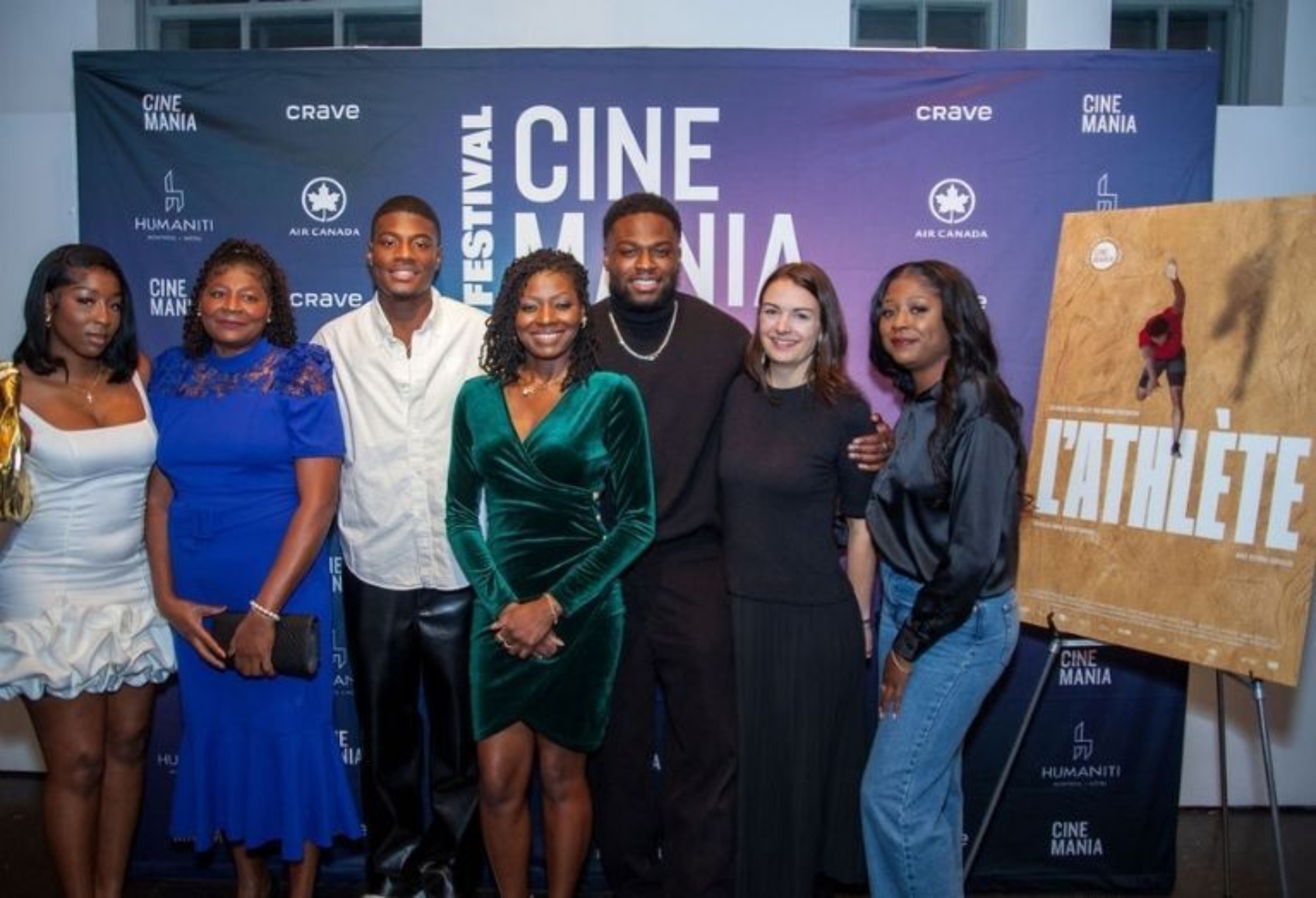 7 Athlète 2