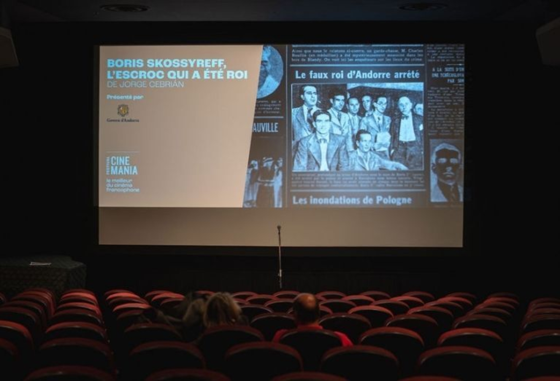 7 Première Boris