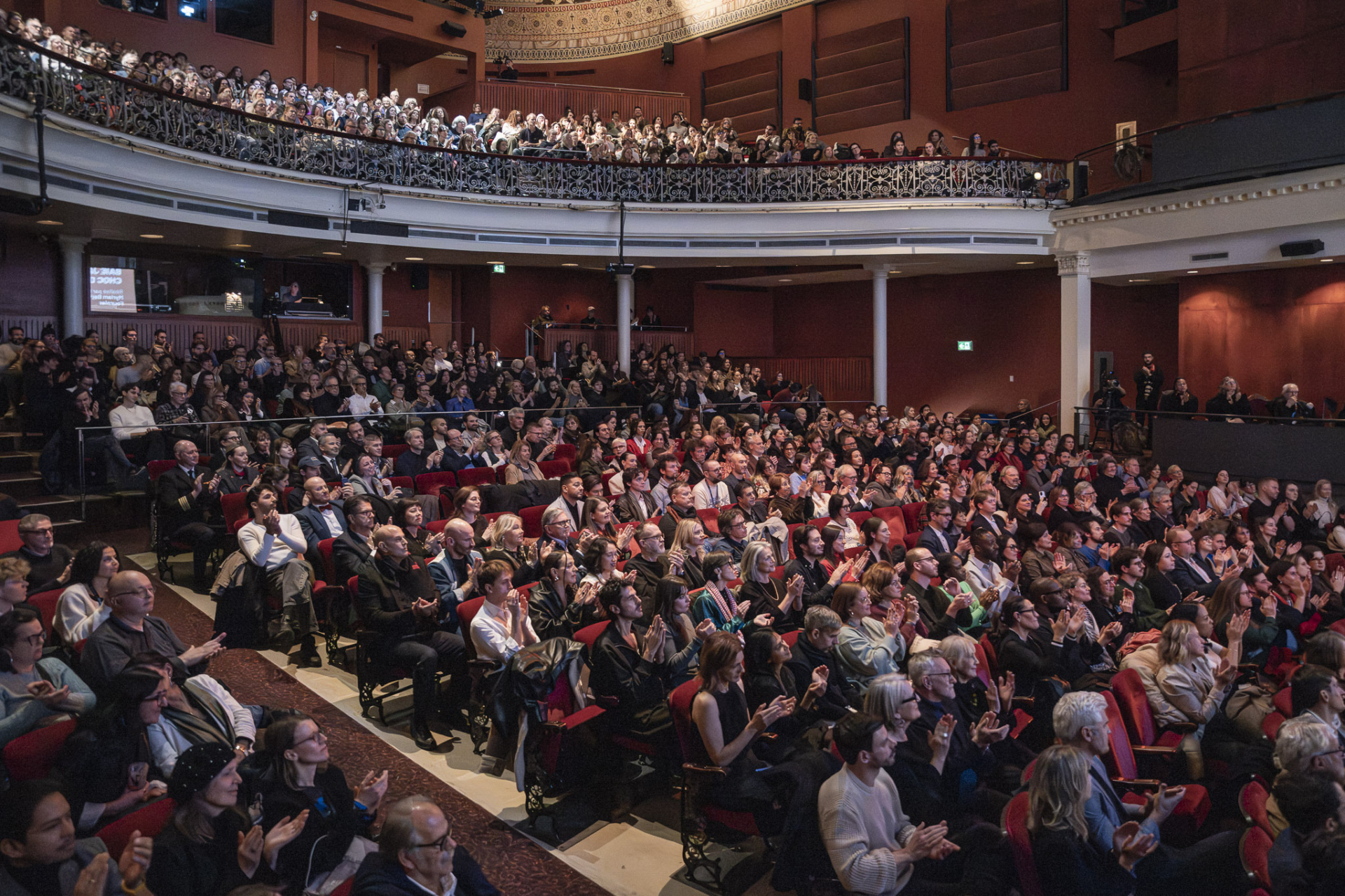 Ceremonie de cloture cinemania2025 yagubphotography 74 2
