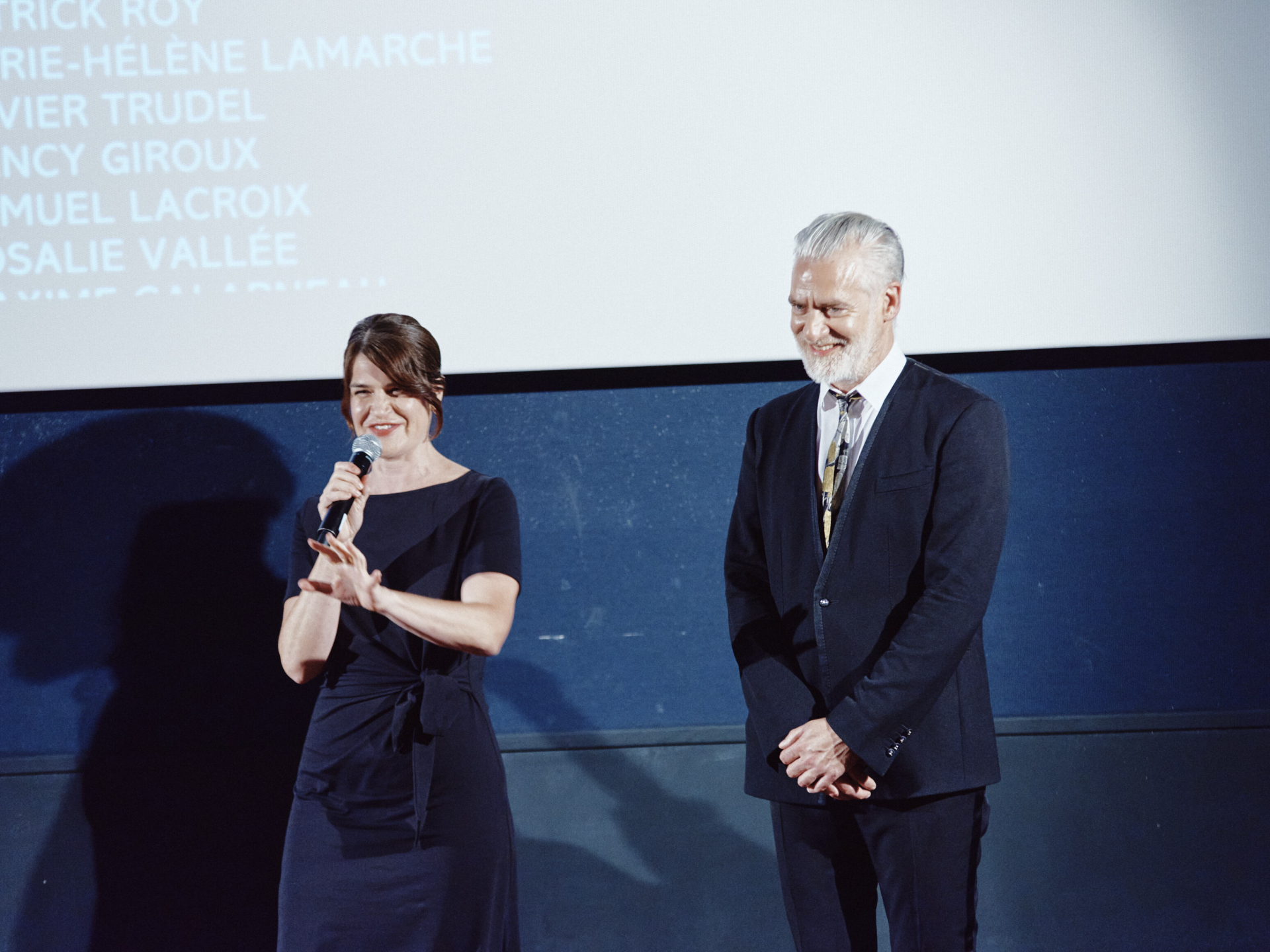 Copyright Festival de Cabourg