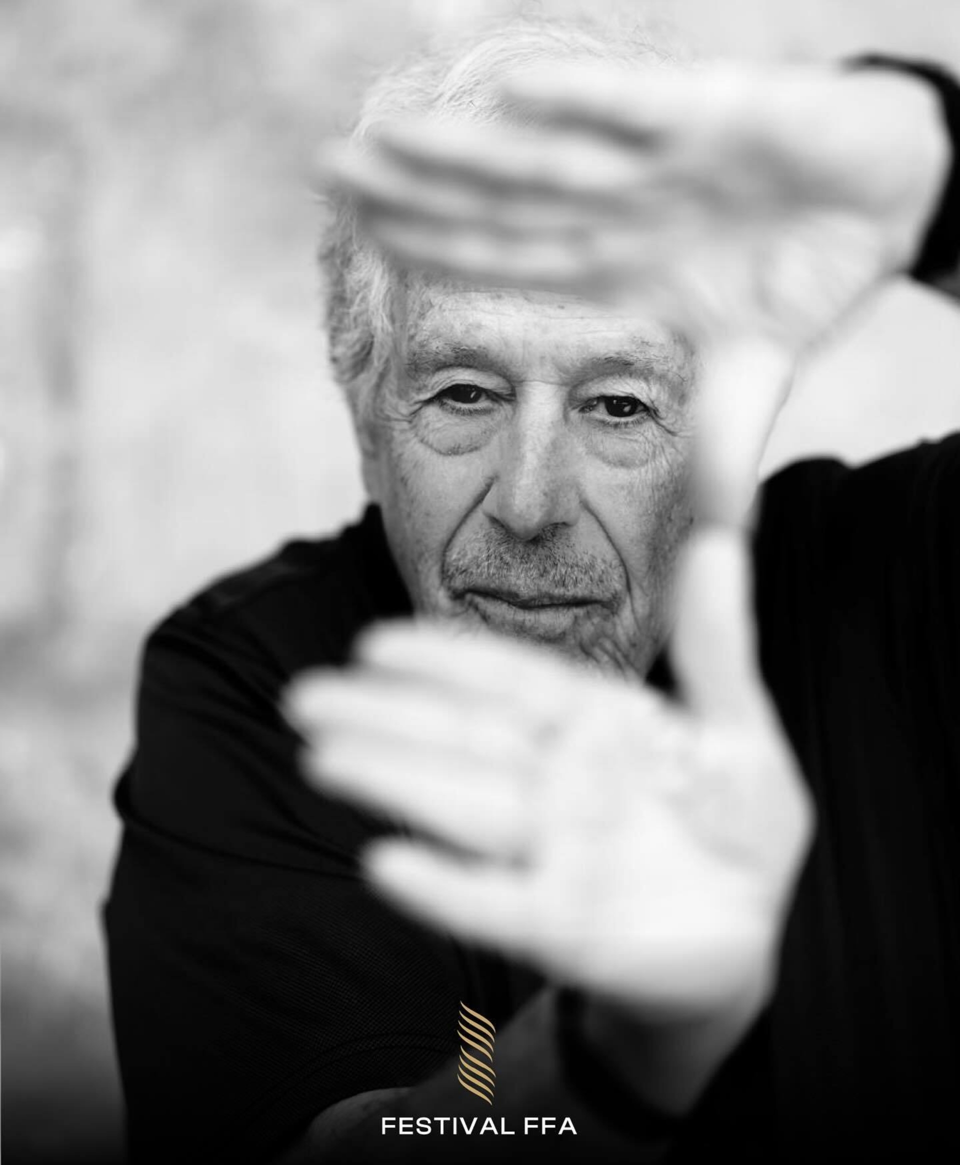 Denys Arcand