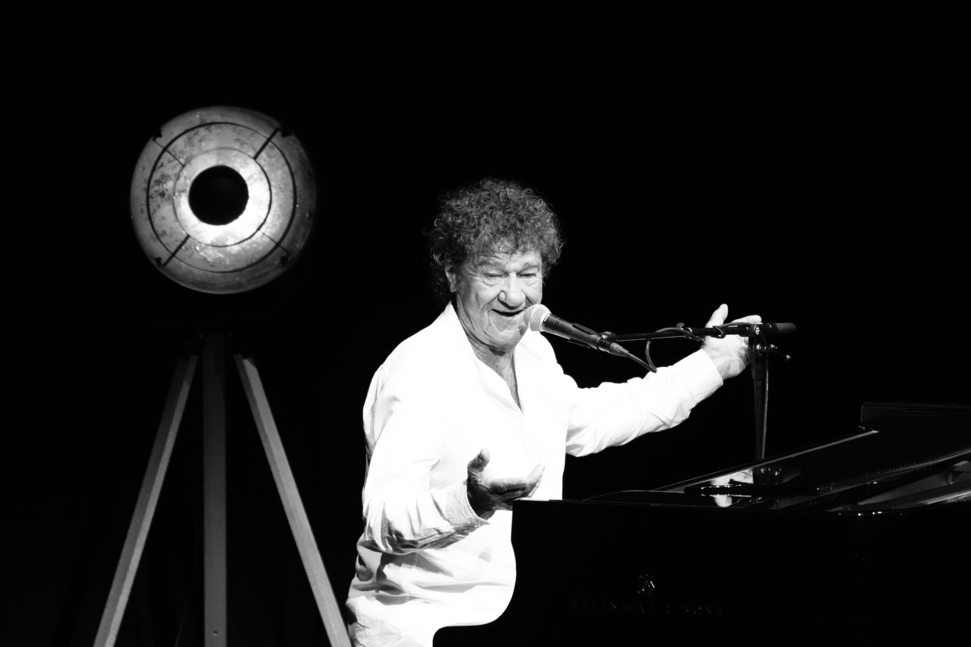 Robert Charlebois