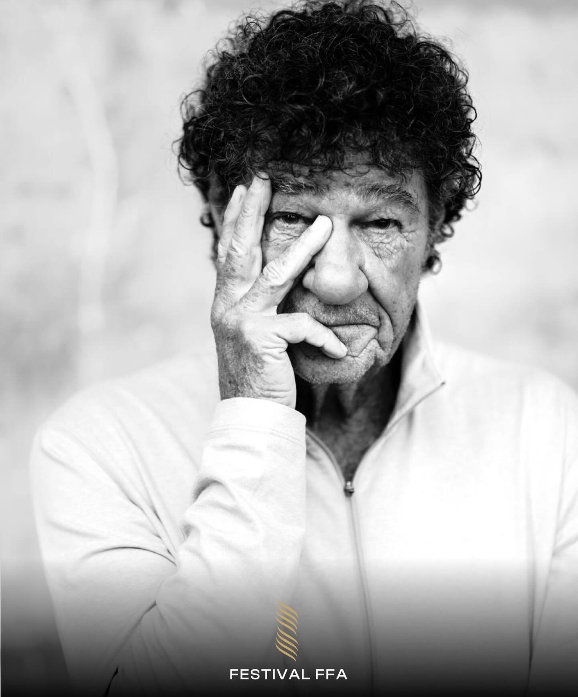 Robert Charlebois
