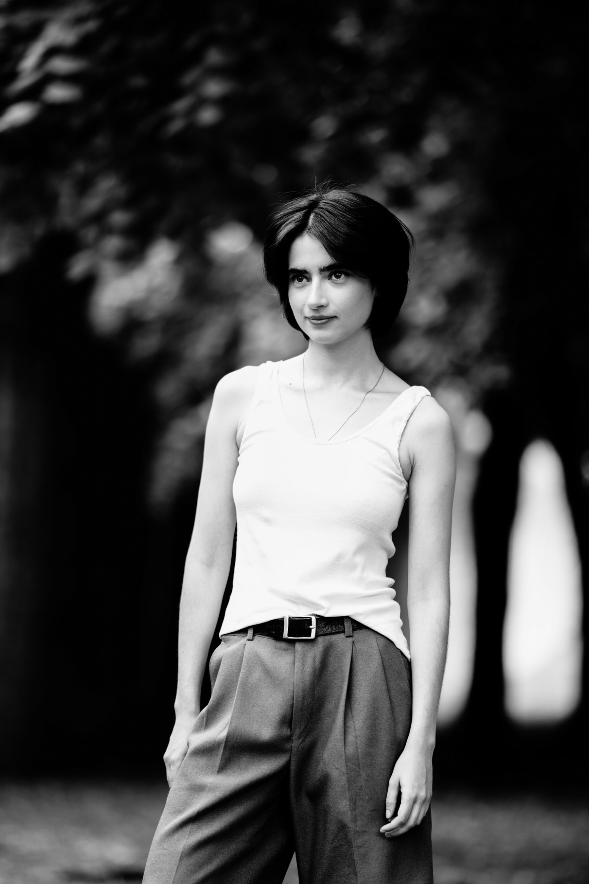 Sara Montpetit